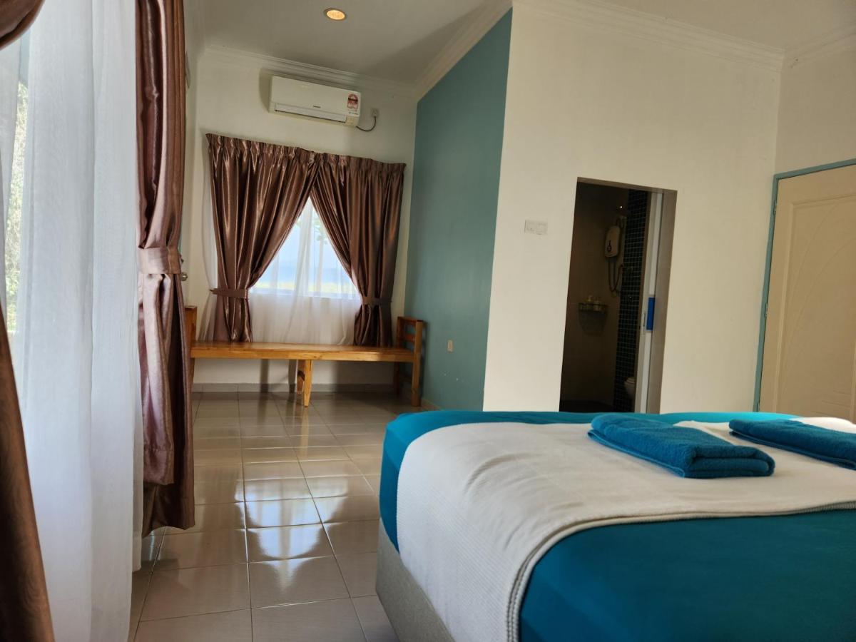 Halcyon Days @ Langkawi Διαμέρισμα Pantai Cenang  Εξωτερικό φωτογραφία