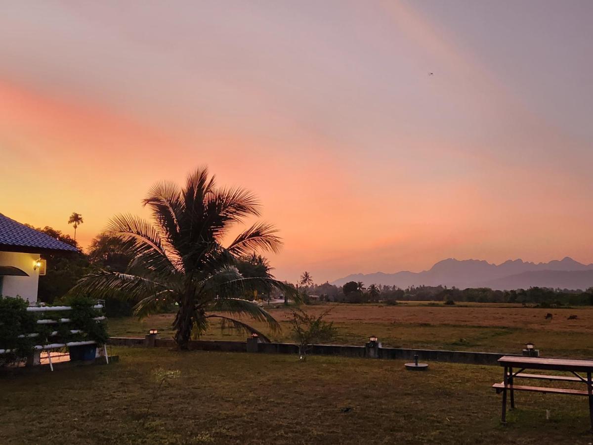 Halcyon Days @ Langkawi Διαμέρισμα Pantai Cenang  Εξωτερικό φωτογραφία