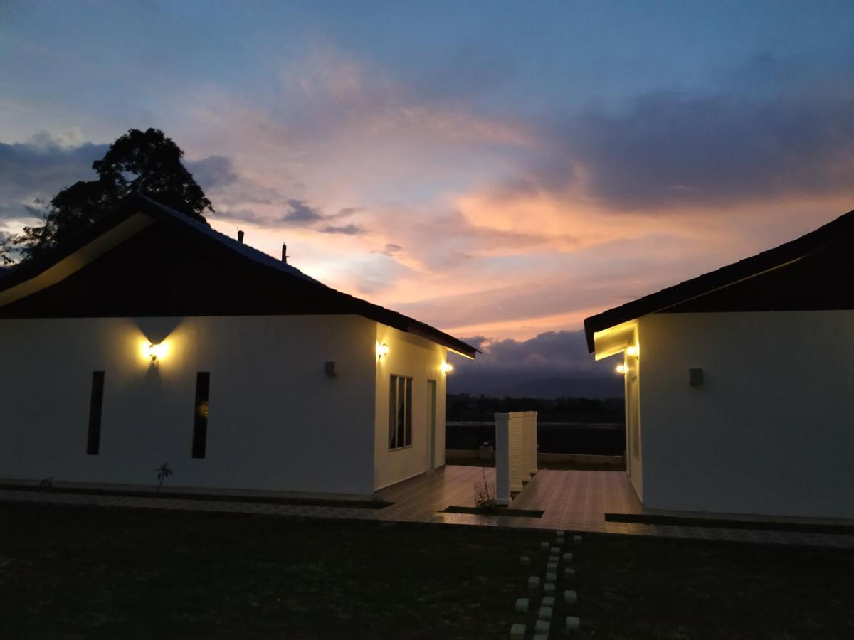 Halcyon Days @ Langkawi Διαμέρισμα Pantai Cenang  Εξωτερικό φωτογραφία