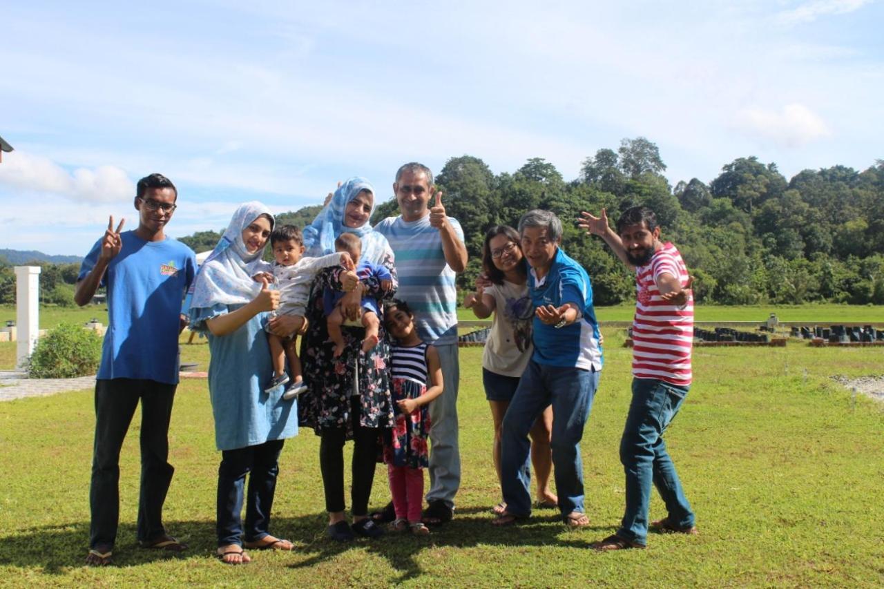 Halcyon Days @ Langkawi Διαμέρισμα Pantai Cenang  Εξωτερικό φωτογραφία
